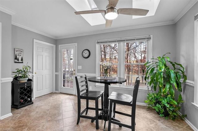 4103 Quarterstaff Court, High Point, NC 27265