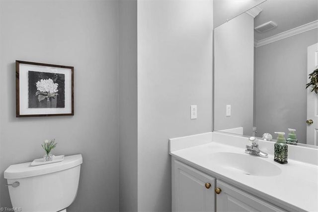 4103 Quarterstaff Court, High Point, NC 27265