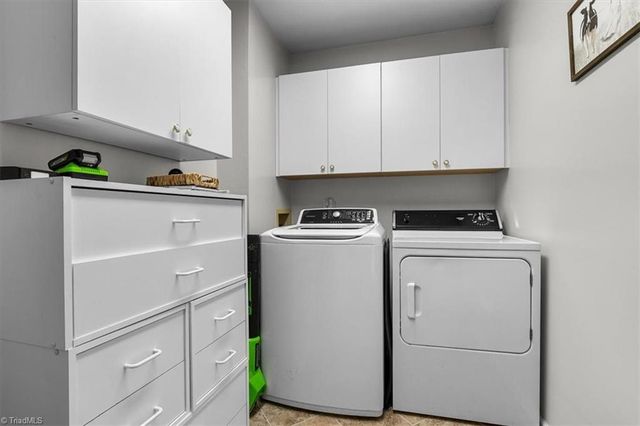 4103 Quarterstaff Court, High Point, NC 27265