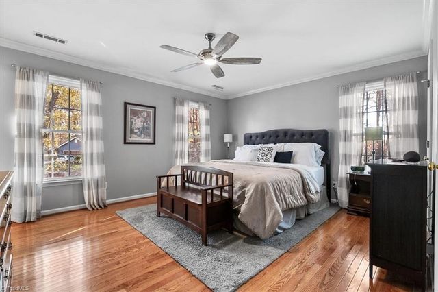 4103 Quarterstaff Court, High Point, NC 27265