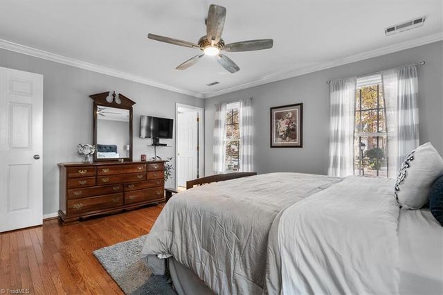 4103 Quarterstaff Court, High Point, NC 27265