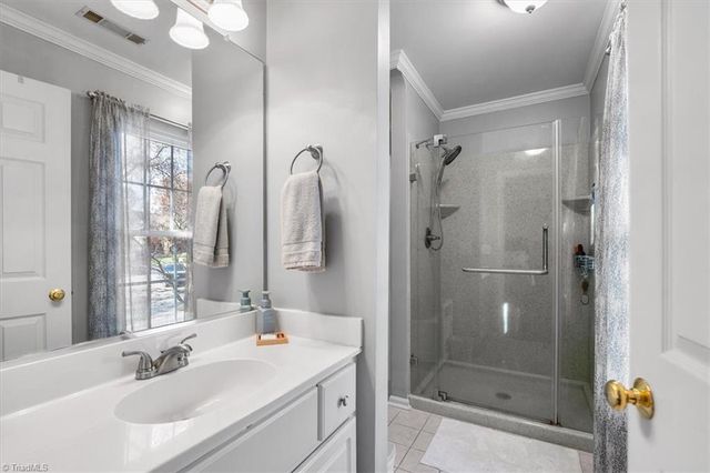 4103 Quarterstaff Court, High Point, NC 27265