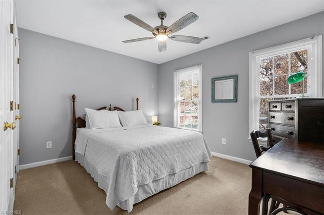 4103 Quarterstaff Court, High Point, NC 27265