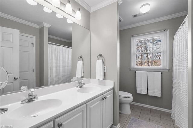 4103 Quarterstaff Court, High Point, NC 27265