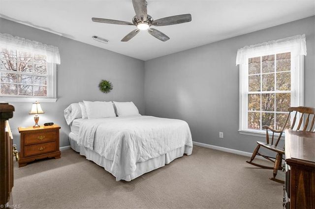 4103 Quarterstaff Court, High Point, NC 27265