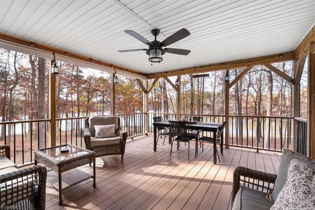 4103 Quarterstaff Court, High Point, NC 27265