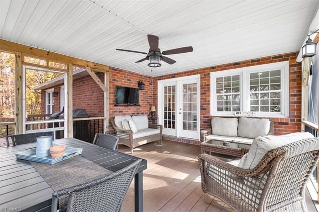 4103 Quarterstaff Court, High Point, NC 27265