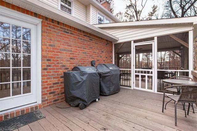 4103 Quarterstaff Court, High Point, NC 27265