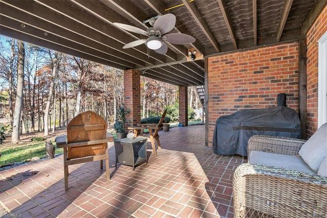4103 Quarterstaff Court, High Point, NC 27265