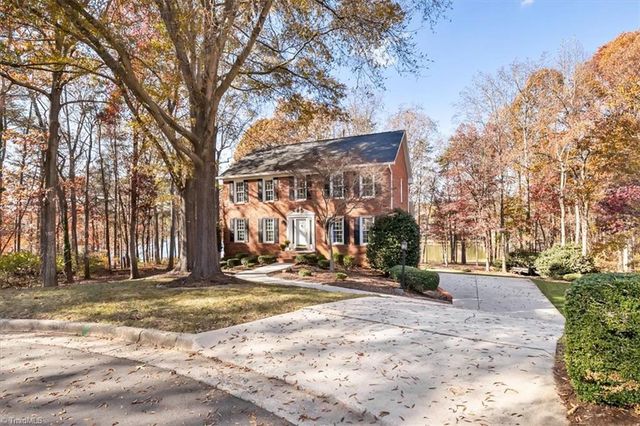 4103 Quarterstaff Court, High Point, NC 27265