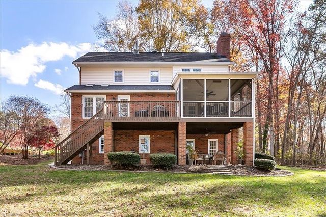 4103 Quarterstaff Court, High Point, NC 27265