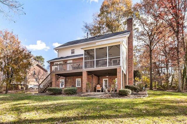 4103 Quarterstaff Court, High Point, NC 27265