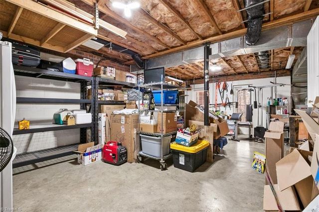 4103 Quarterstaff Court, High Point, NC 27265