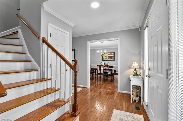 4103 Quarterstaff Court, High Point, NC 27265