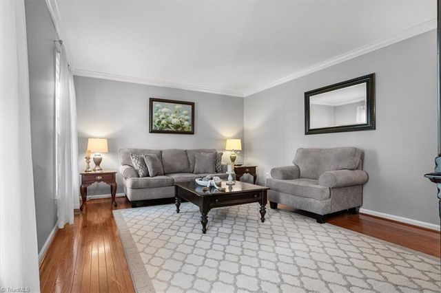 4103 Quarterstaff Court, High Point, NC 27265