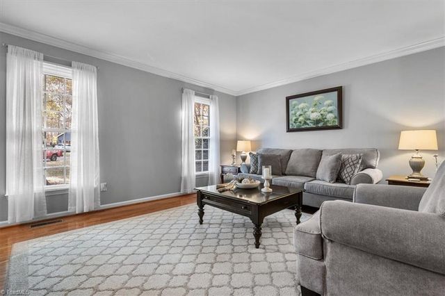 4103 Quarterstaff Court, High Point, NC 27265