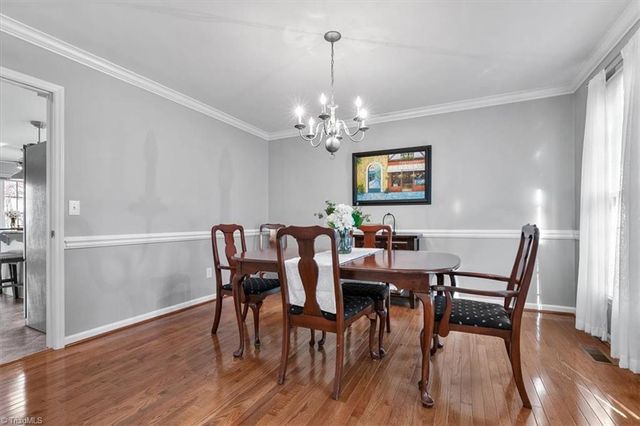 4103 Quarterstaff Court, High Point, NC 27265