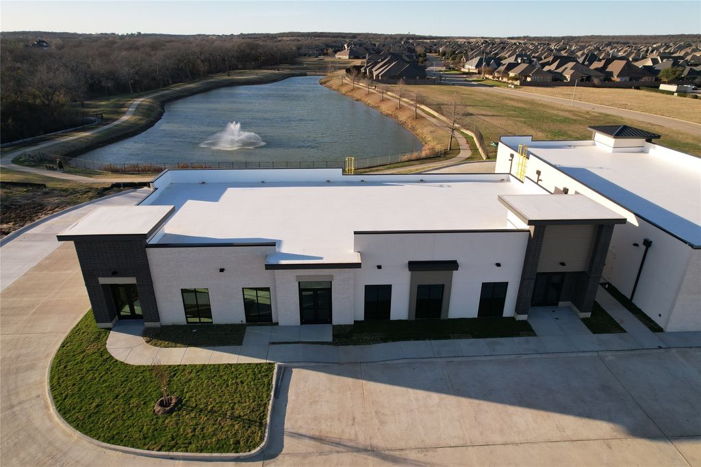 2870 SW Wilshire Boulevard, Burleson, TX 76028