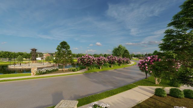 1604 Palo Duro Way, Celina, TX 75009