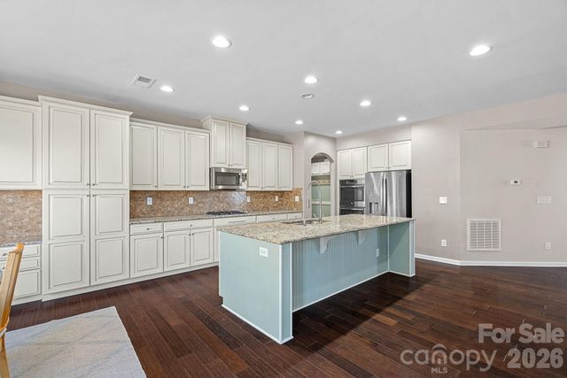 7411 Greene Mill Avenue SW, Concord, NC 28025