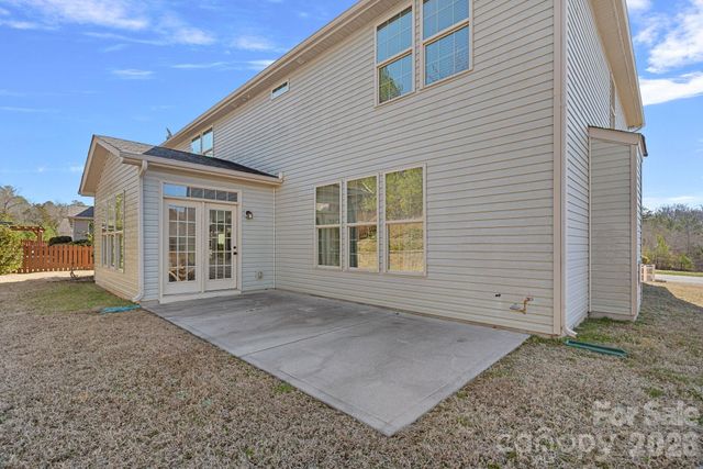 7411 Greene Mill Avenue SW, Concord, NC 28025