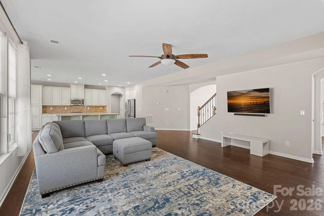 7411 Greene Mill Avenue SW, Concord, NC 28025