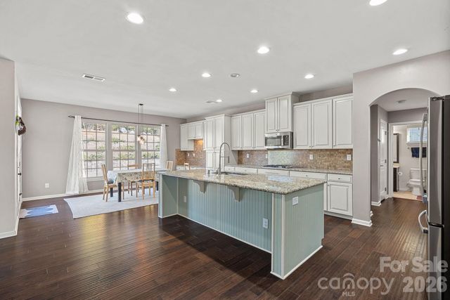 7411 Greene Mill Avenue SW, Concord, NC 28025