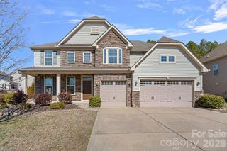 7411 Greene Mill Avenue SW, Concord, NC 28025