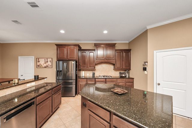 13723 Playa Lucia Court, Houston, TX 77044