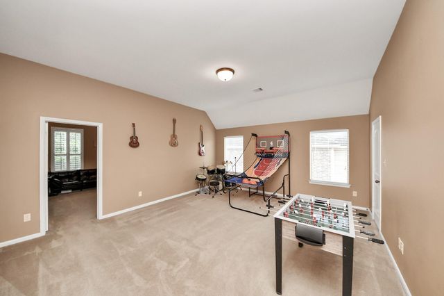 13723 Playa Lucia Court, Houston, TX 77044