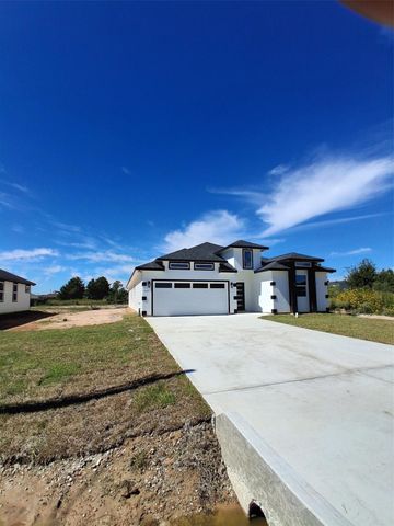 589 Road 5107, Cleveland, TX 77327