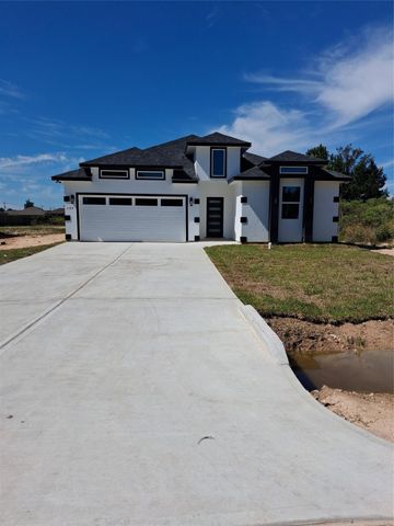 589 Road 5107, Cleveland, TX 77327