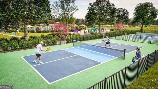 165 Sweet Water Lane SE, Rome, GA 30161