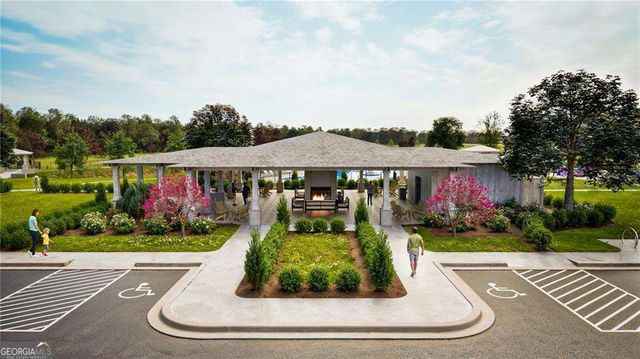 165 Sweet Water Lane SE, Rome, GA 30161