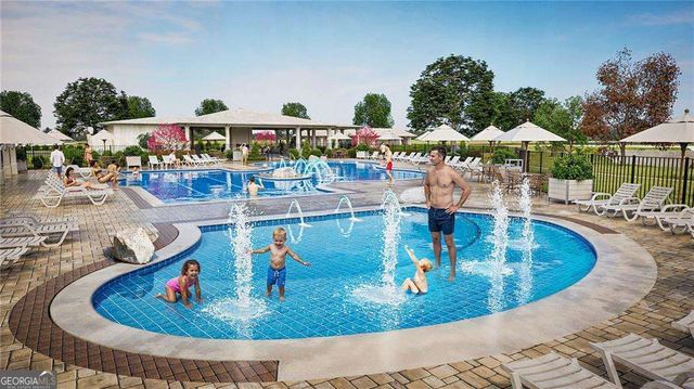 165 Sweet Water Lane SE, Rome, GA 30161