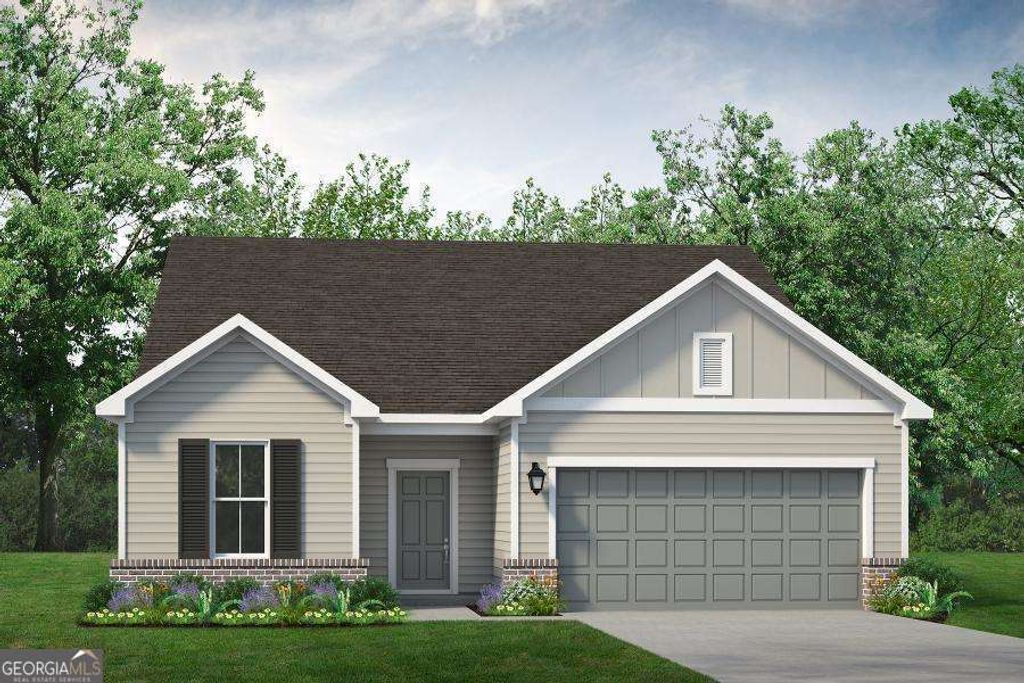 165 Sweet Water Lane SE, Rome, GA 30161