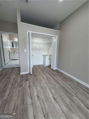 116 Woodcrest Drive, Griffin, GA 30223