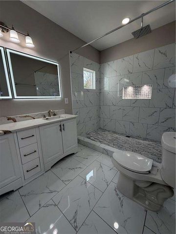 116 Woodcrest Drive, Griffin, GA 30223