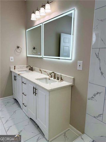 116 Woodcrest Drive, Griffin, GA 30223