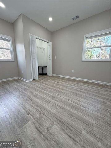 116 Woodcrest Drive, Griffin, GA 30223