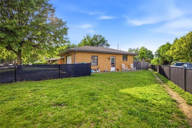 1006 NW 3rd Street, Ankeny, IA 50023