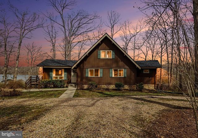 10221 HELENA TER, Spotsylvania, VA 22553