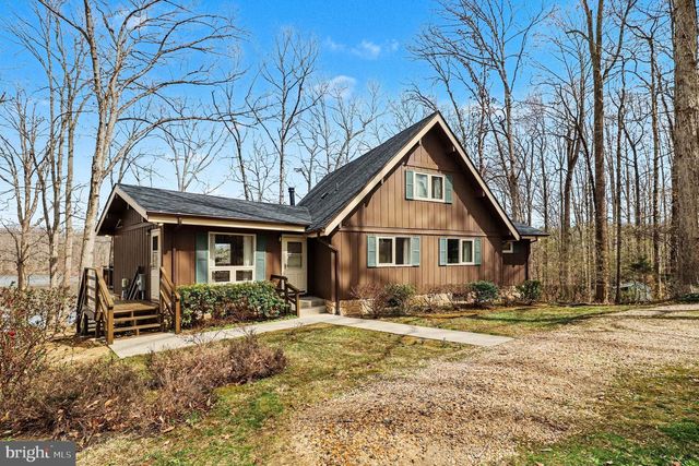 10221 HELENA TER, Spotsylvania, VA 22553