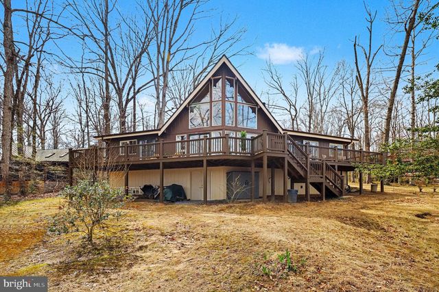 10221 HELENA TER, Spotsylvania, VA 22553