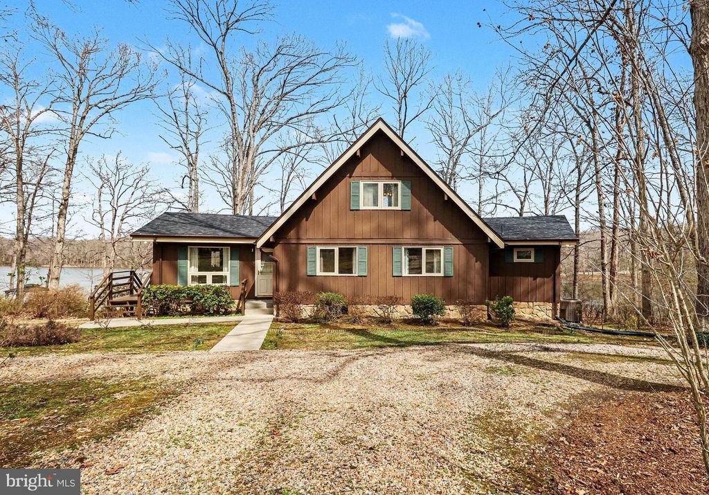 10221 HELENA TER, Spotsylvania, VA 22553