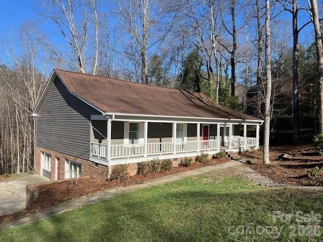 1503 Indian Hills Drive, Lenoir, NC 28645