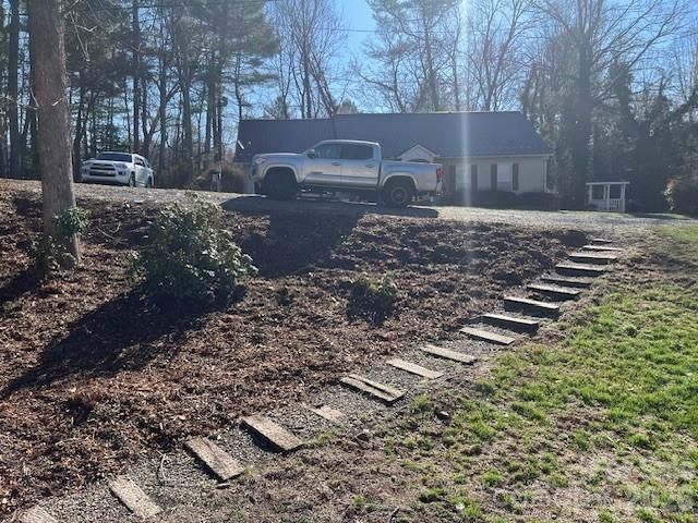 1503 Indian Hills Drive, Lenoir, NC 28645