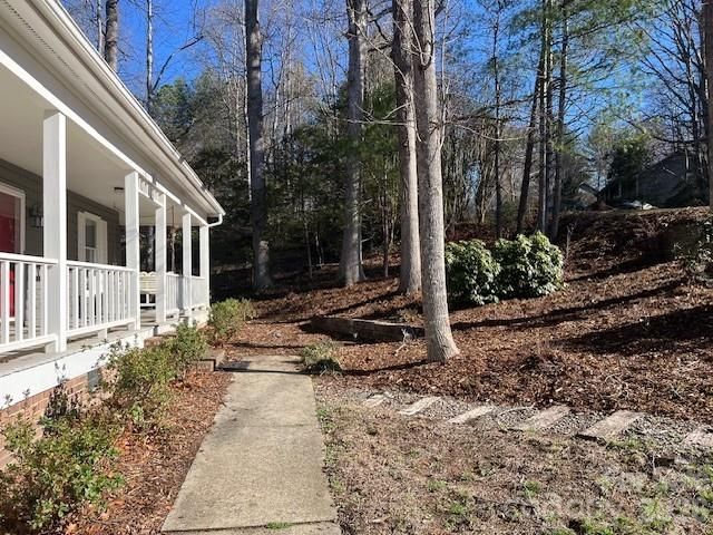 1503 Indian Hills Drive, Lenoir, NC 28645
