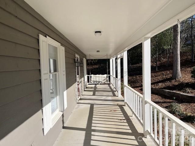 1503 Indian Hills Drive, Lenoir, NC 28645