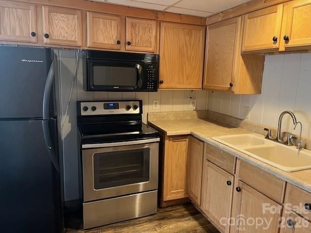 1503 Indian Hills Drive, Lenoir, NC 28645